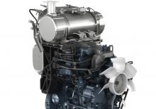 Engines Kubota V3800-TIEF4B