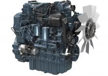Engines Kubota V4309