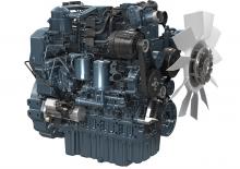 Engines Kubota V5009