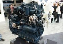 Engines Kubota V6108