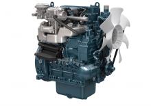 Engines Kubota WG1903-GL