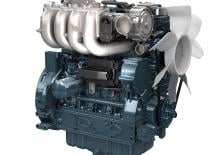 Engines Kubota WG3800-G-E3