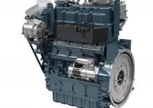 Engines Kubota WG3800-L-E3