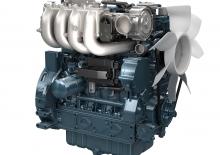 Engines Kubota WG3800-N-E3