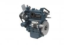 Engines Kubota WG752-G-E3