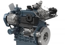 Engines Kubota WG972-L-E4