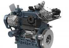 Engines Kubota WG972-N-E4