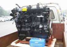 Engines YTO X1204 