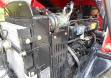 Engines YTO X904 