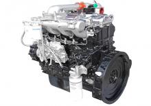 Engines Yuchai YC4A