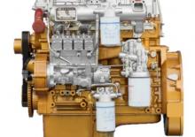 Engines Yuchai YC4D80