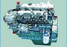 Engines Yuchai YC4F45G