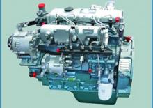 Engines Yuchai YC4F60G