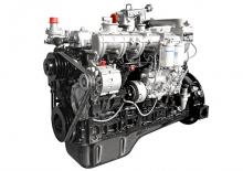 Engines Yuchai YC6A