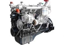 Engines Yuchai YC6B