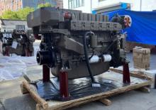 Engines Yuchai YC6M220