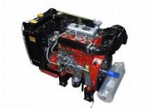 Engines Yangdong YD385 