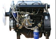 Engines Yangdong YD480 