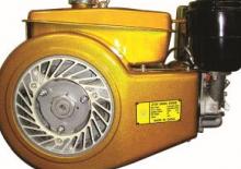 Engines Jiangsu Z175F
