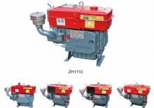Engines Jiangdong ZH1110