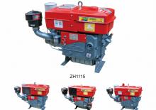 Engines Jiangdong ZH1115