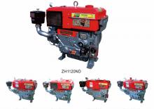 Engines Jiangdong ZH1120D