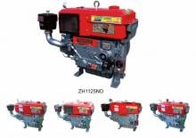 Engines Jiangdong ZH1125