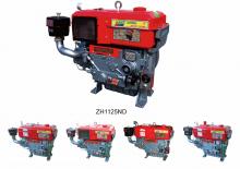 Engines Jiangdong ZH1125D