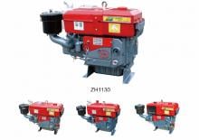 Engines Jiangdong ZH1130WP
