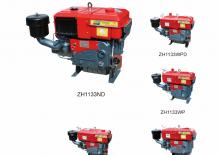 Engines Jiangdong ZH1133D