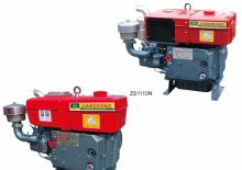 Engines Jiangdong ZS1100