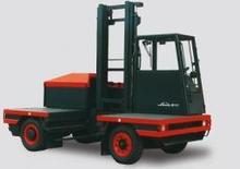 Dizel Yandan Yükleyiciler Linde S 40