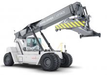 Erişim istifleyici Konecranes Liftace 4532 TCE5