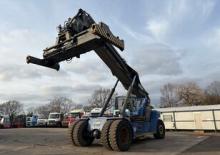 Erişim istifleyici Konecranes SMV SC 4535 TA 5