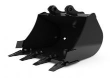 Excavator buckets Caterpillar 600 MM