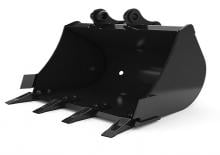 Excavator buckets Caterpillar 700 MM