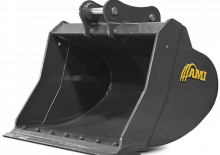 Excavator buckets AMI D0103E30