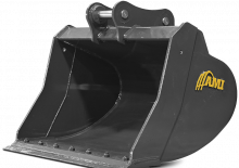 Excavator buckets AMI D0306E24