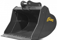 Excavator buckets AMI D0306E30