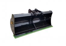 Excavator buckets Geith G02-0800