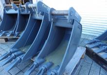 Excavator buckets Kinshofer GB01L-024