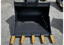Excavator buckets Kinshofer GB03L-050 SYM