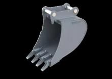 Excavator buckets Kinshofer GB04L-030 SYM