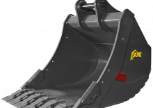 Excavator buckets AMI HDHC3340E24ST