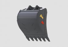 Excavator buckets AMI HDHC4560E36