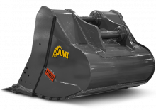 Excavator buckets AMI HDRL3340E24