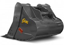 Excavator buckets AMI HDRL3340E30