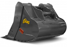 Excavator buckets AMI HDRL4045E24