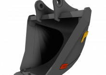 Excavator buckets AMI TR4045E2466