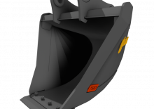 Excavator buckets AMI TR4560E2472